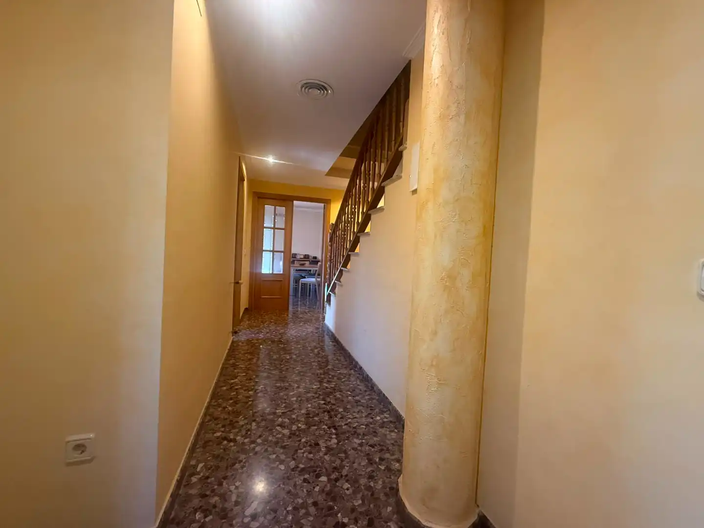 Casa con terraza en venta en Núcleo Urbano, imagen 5