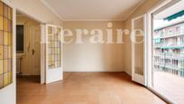 Bedroom of Flat for sale in  Barcelona Capital  with Heating, Terrace and Balcony