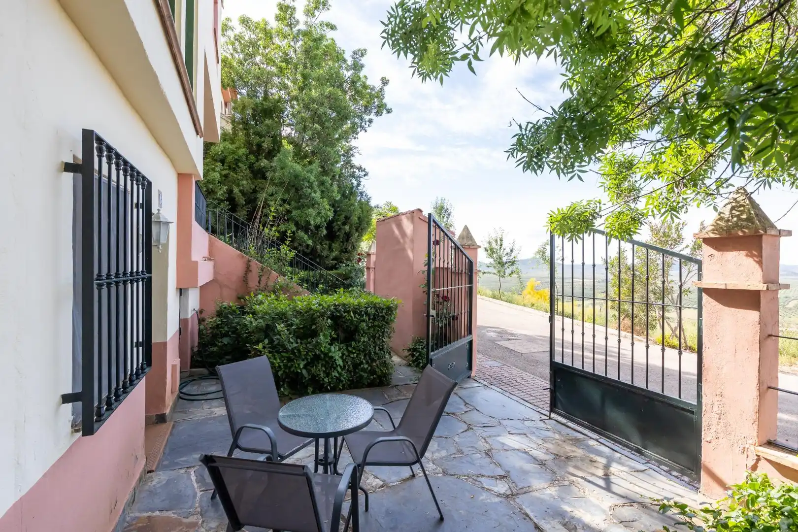 Country house with pool for sale in Castellar, imagen 44