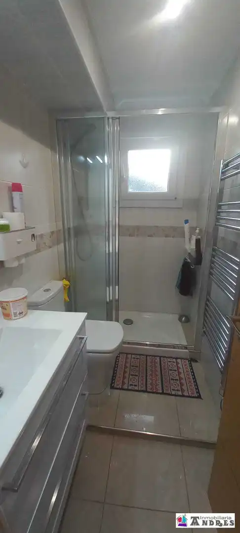 Baño de Piso en venta en Bermeo con Calefacción, Amueblado y Balcón