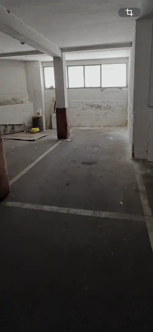Parking of Garage for rent in Madrid