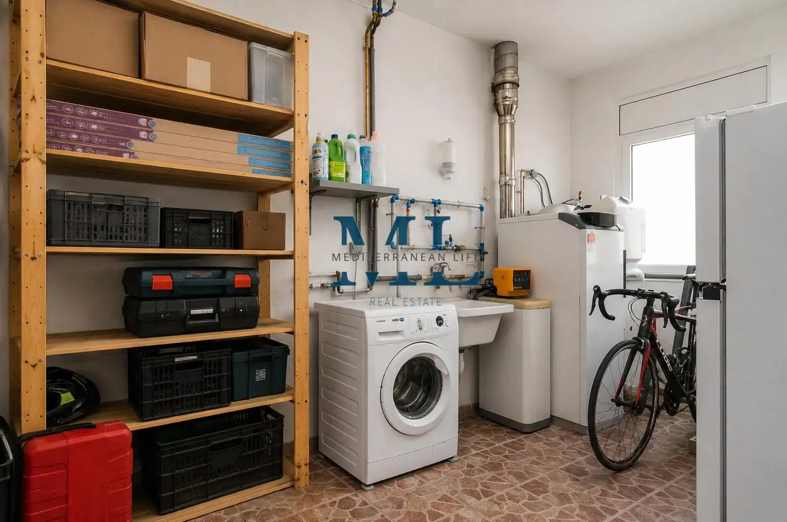 Maison avec piscine à vendre à del Garric, imagen 51