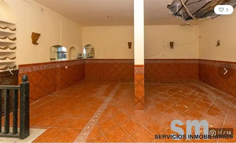 Local commercial à vendre à Estepa, imagen 7
