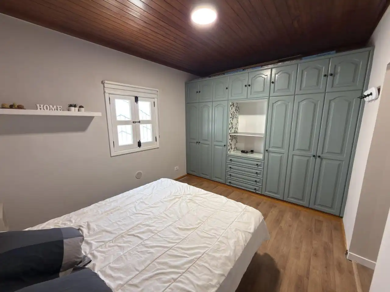 Schlafzimmer von Haus oder Chalet zum Verkauf in Telde