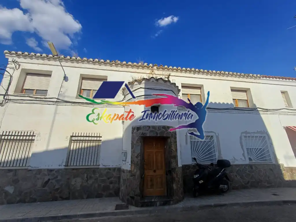 Flat for sale in Calle Pío Baroja 16