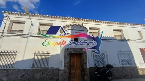 Piso en Calle Pio Baroja, 16 Villacañas (Toledo)