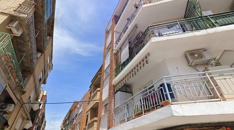 Foto 4 de Pis en venda a Zona La Ermita, Torrent