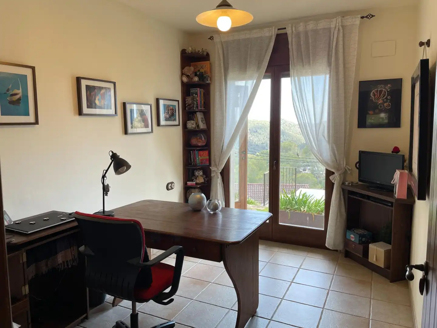 Detached house with terrace for sale in Olivella, imagen 66