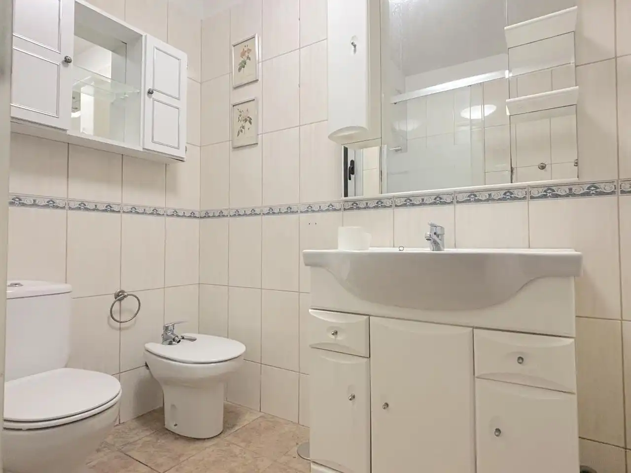 Baño de Piso en venta en Santa Cruz de Tenerife