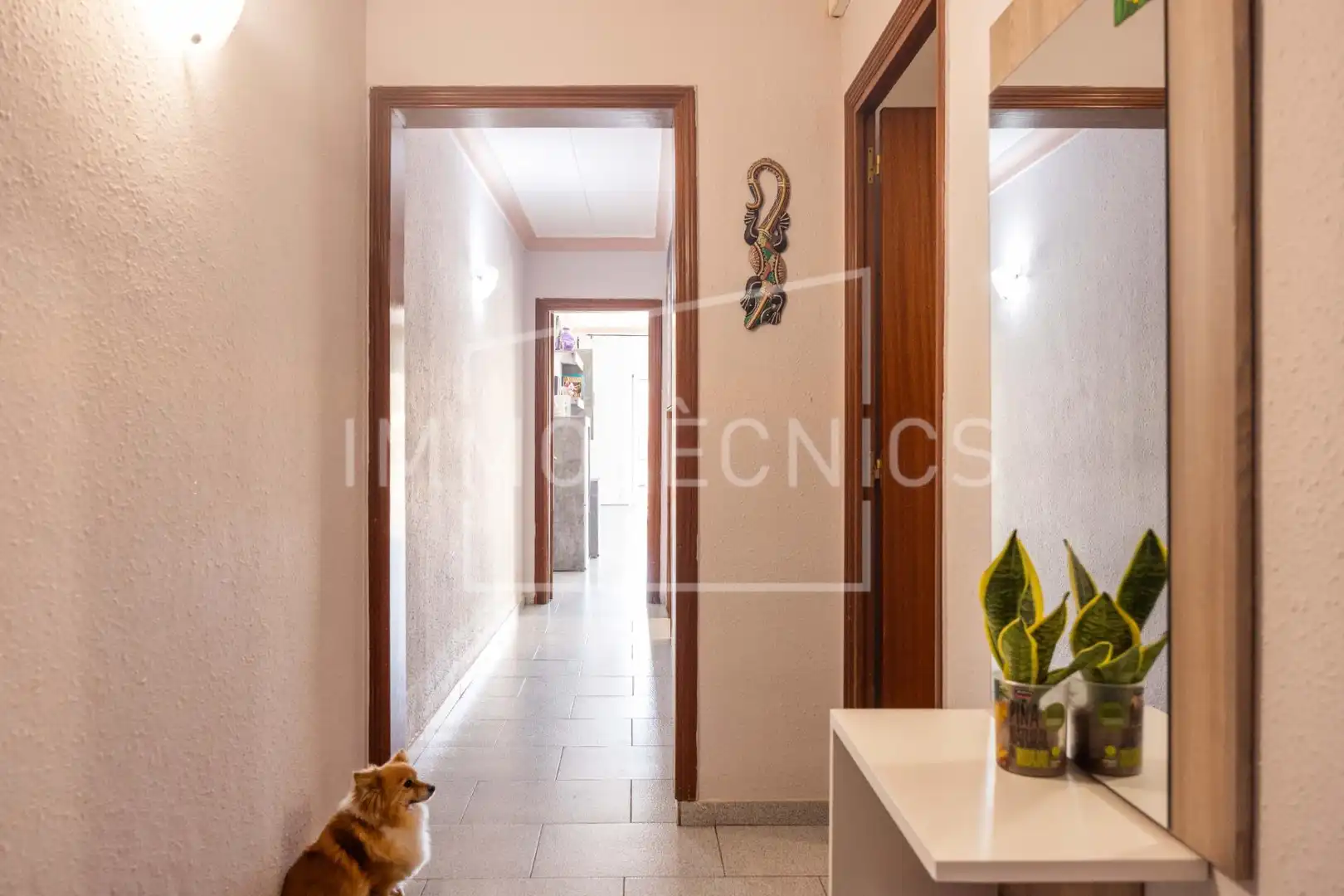 Wohnung zum Verkauf in Granollers mit Balkon