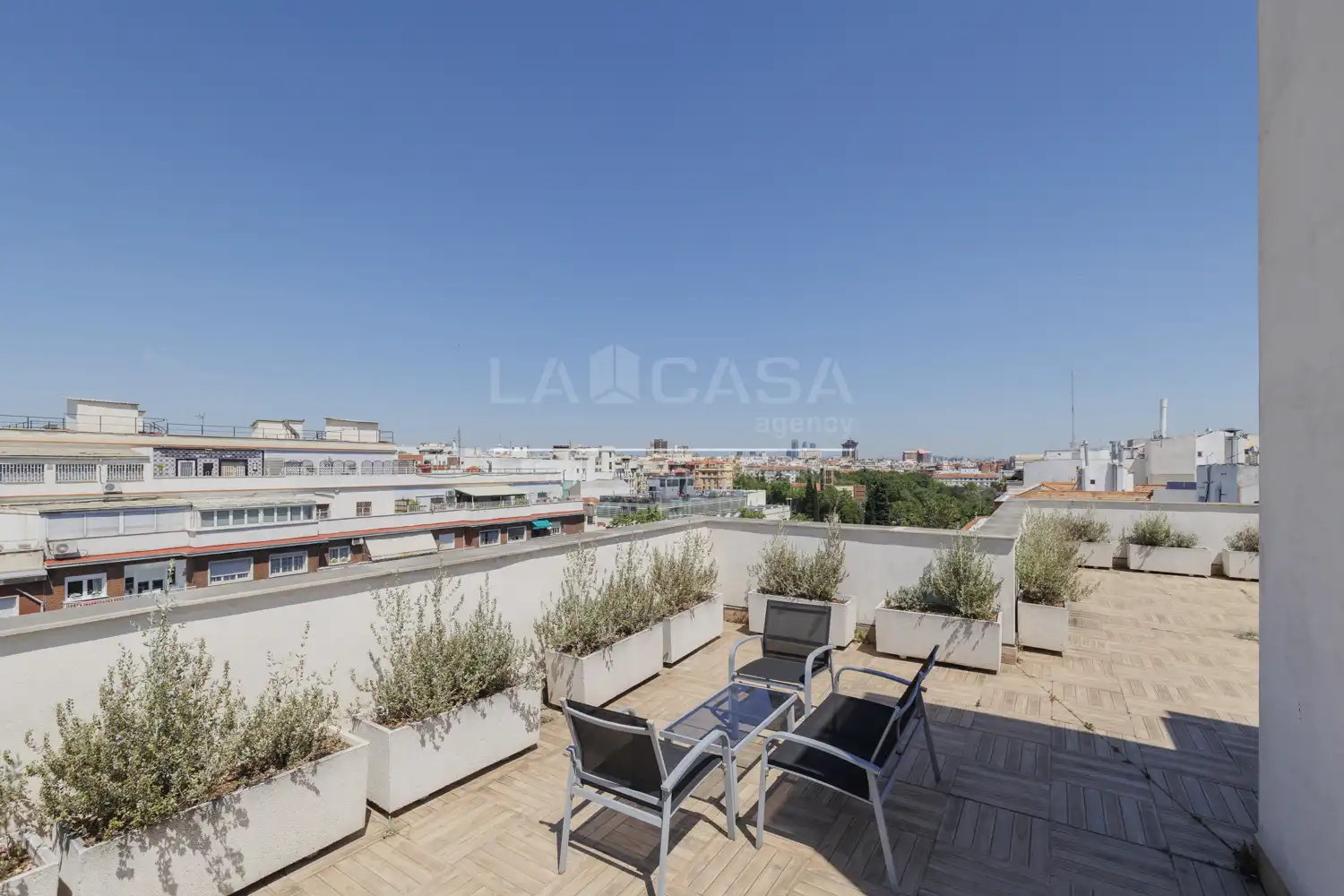 Flat with lift for sale in Calle del Doctor Esquerdo, imagen 39