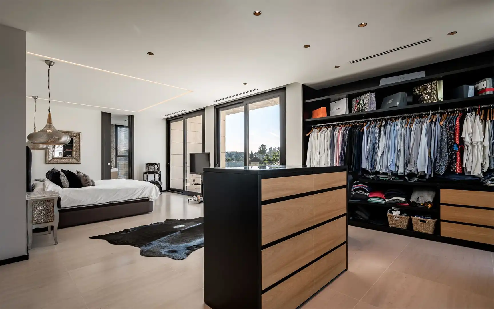 Haus mit Pool zum Verkauf in Marbella Centro, imagen 14