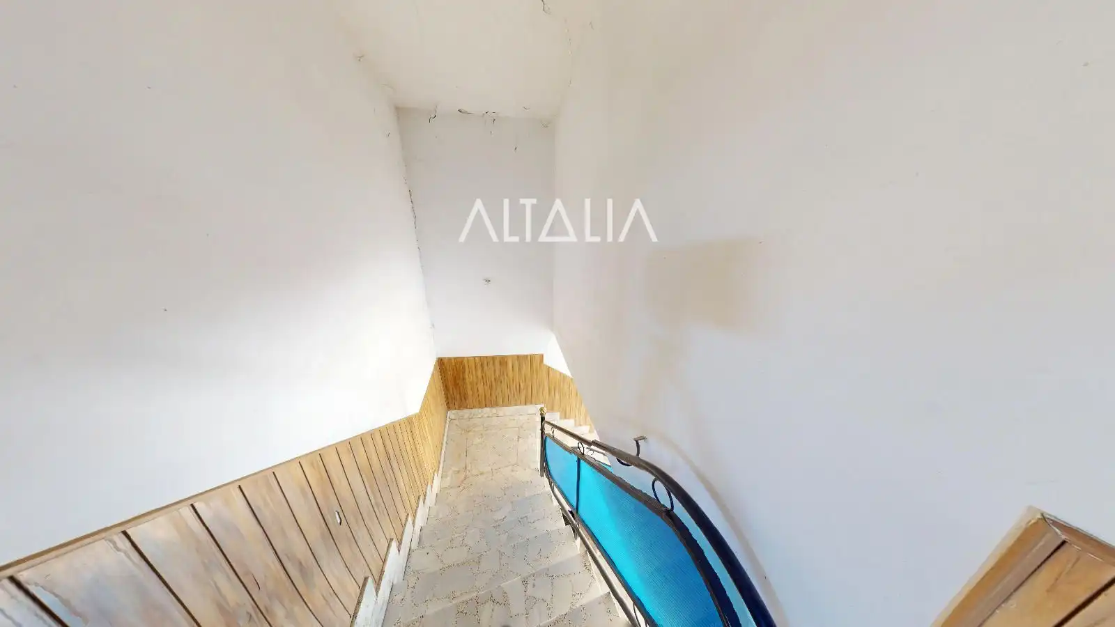 Casa adosada en venta en Campos del Paraíso con Terraza y Trastero