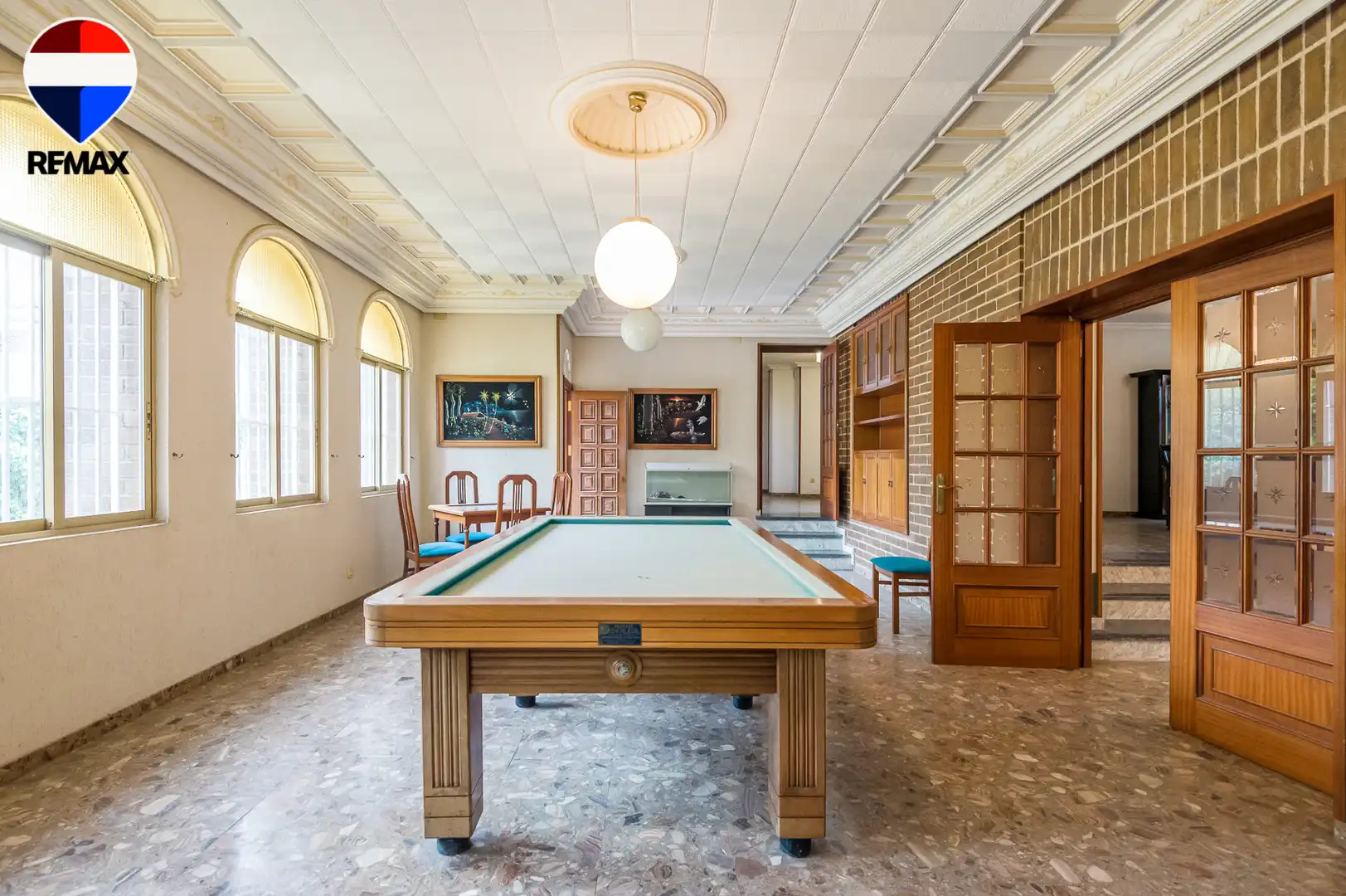 Casa o xalet en venda en Sant Joan d'Alacant amb Aire condicionat, Jardí privat i Terrassa