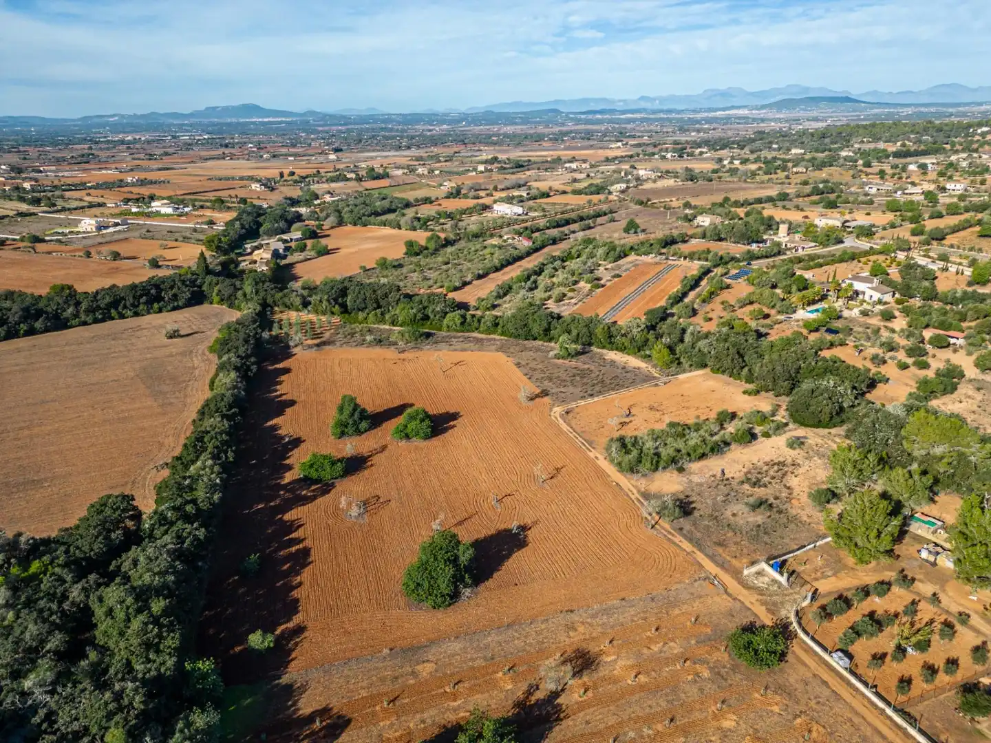 Wohnbaugrundstück zum Verkauf in Felanitx Poble, imagen 13