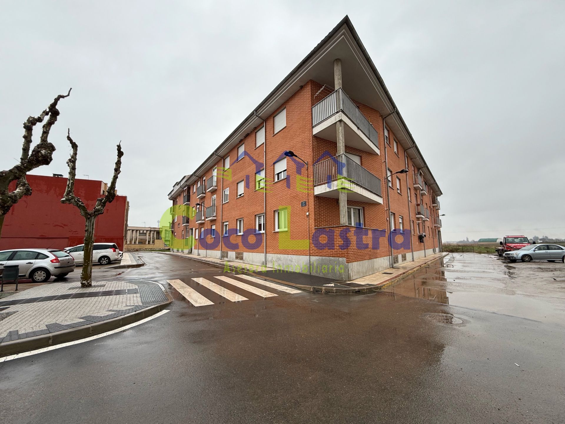 Apartment for sale in Calle Norte, Castellanos de Moriscos