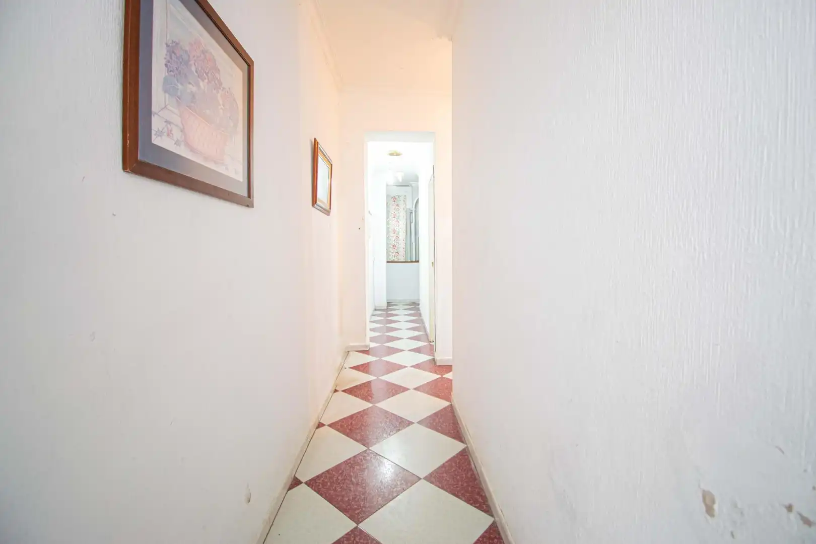 Piso en venta en Sevilla con Aire acondicionado, Calefacción y Terraza