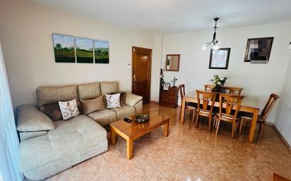 Living room of Apartment for sale in Águilas  with Terrace