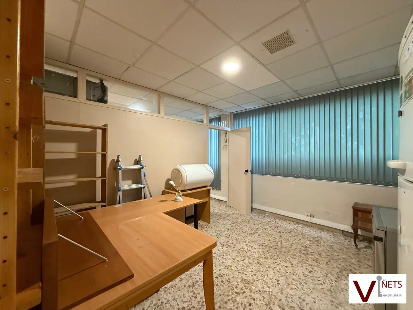 Local comercial en alquiler en Carrer Calàbria, imagen 8
