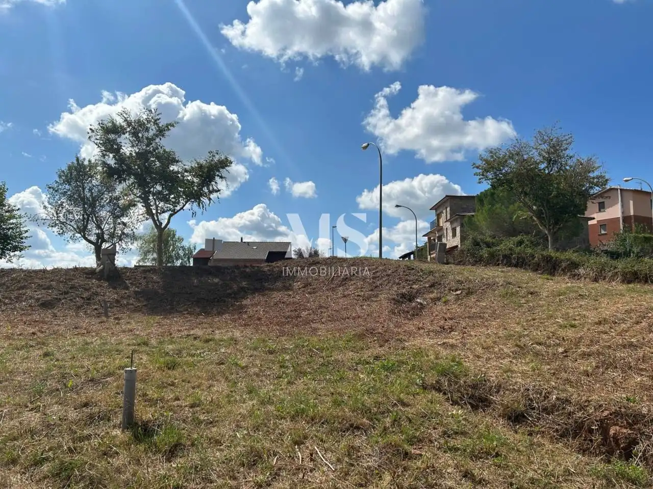 Residencial en venta en Moià