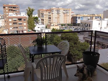 Piso con ascensor en venta en Casco Urbano