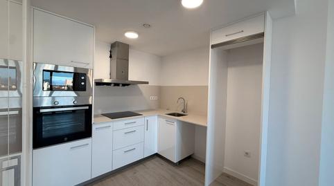 Foto 3 de Pis en venda a Carrer D'alfons Moré, Mas Masó - Hospital, Salt