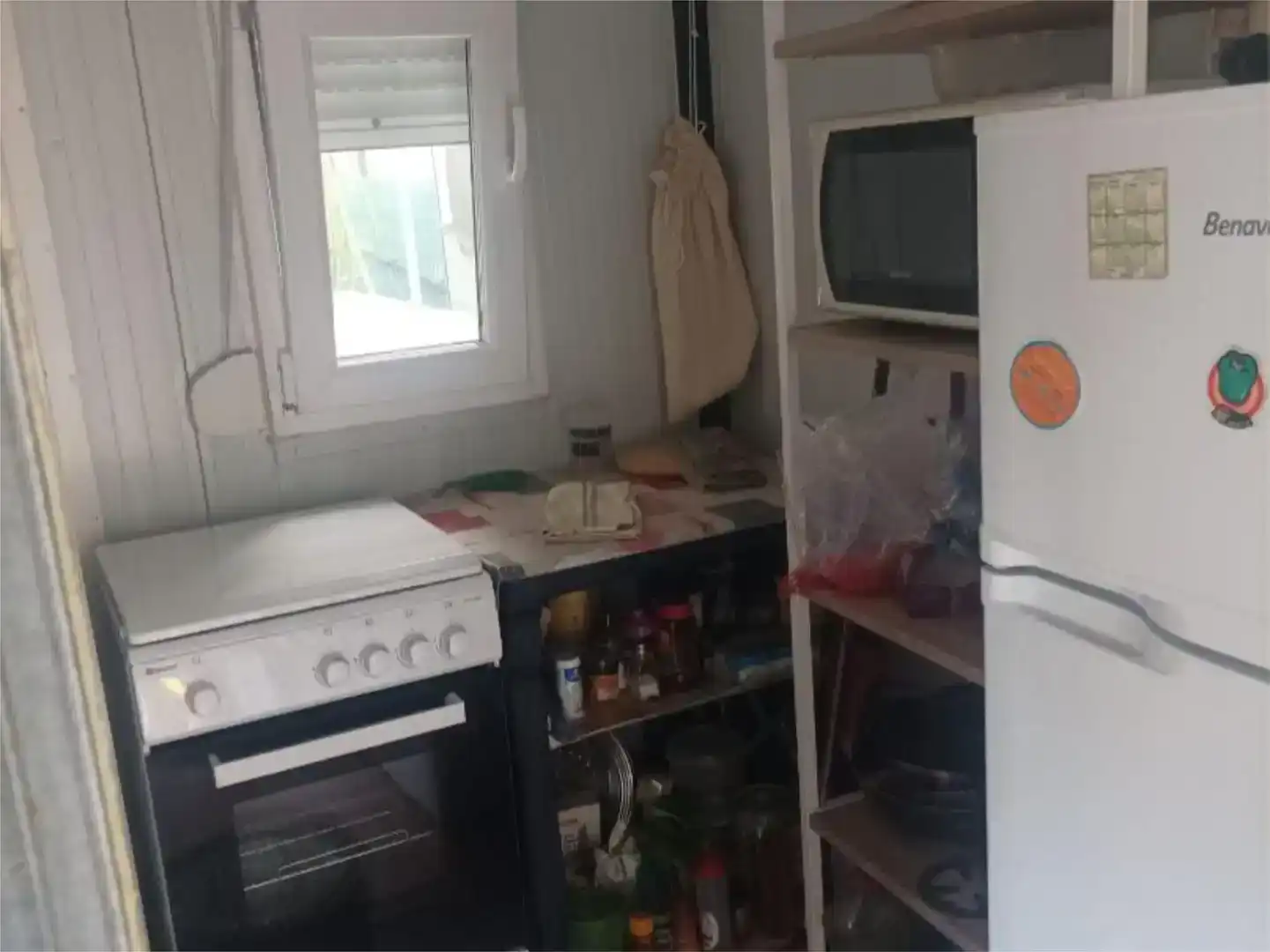 Cuina de Pis en venda en Fuenmayor, La Rioja