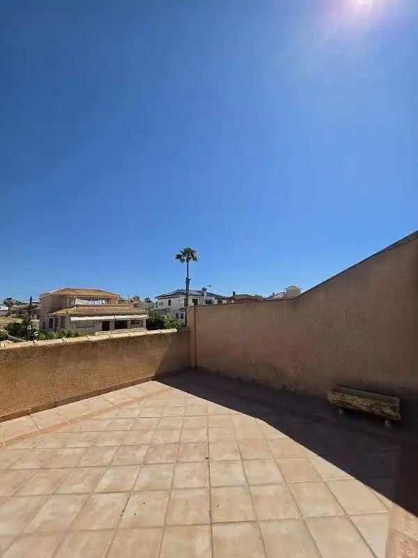 Villa avec jardin à vendre à Nueva Torrevieja - Aguas Nuevas, imagen 20