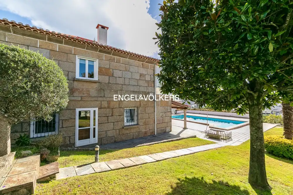 Casa o xalet en venda a Vigo , Pontevedra