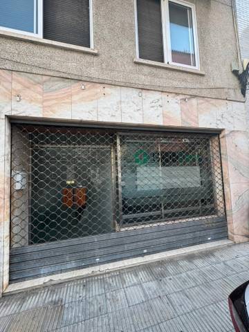 Local comercial en Alquiler en Carrer d'Alfaro en Centro Histórico