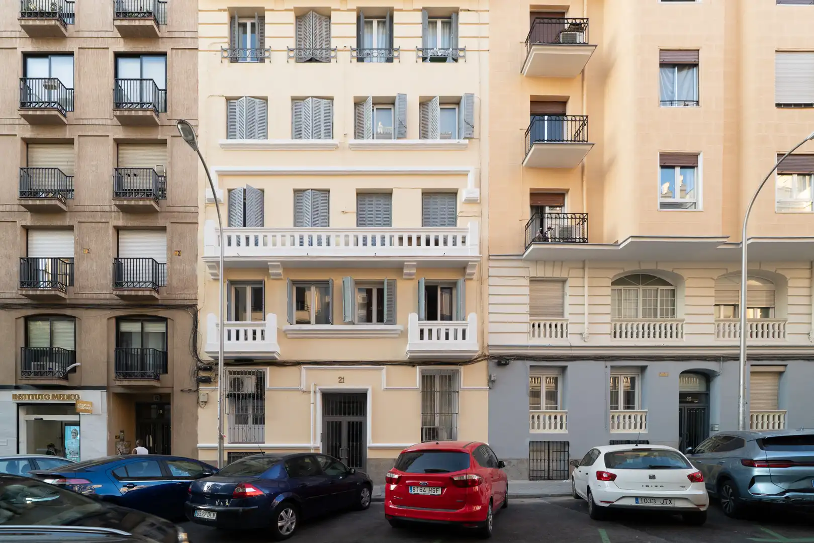 Flat for sale in Calle de Viriato, imagen 29