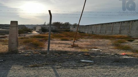 Foto 2 de Terreno en venta en Carretera Rm-711, 65, El Río, Lorca