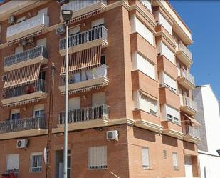 Vista exterior de Loft en venda en La Vall d'Uixó amb Aire condicionat