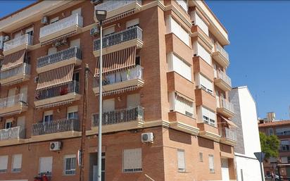 Exterior view of Loft for sale in La Vall d'Uixó  with Air Conditioner