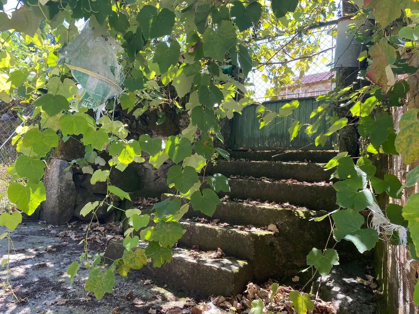 Casa con jardín en venta en Mondariz, imagen 8