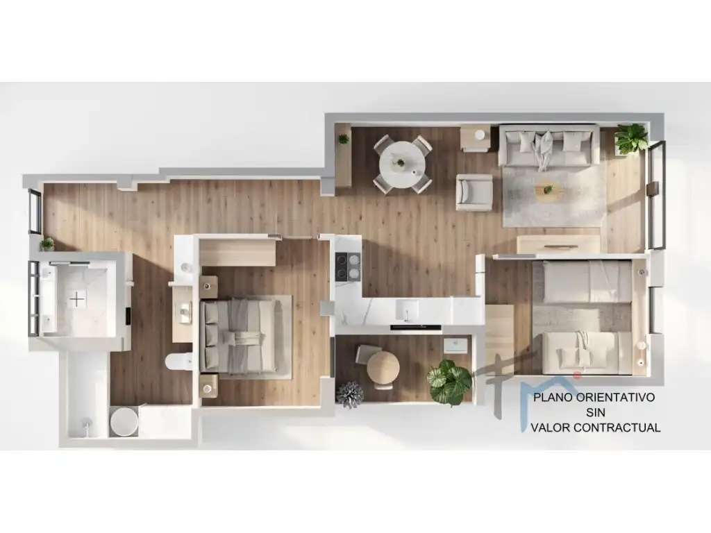 Ground floor for sale in Masquefa