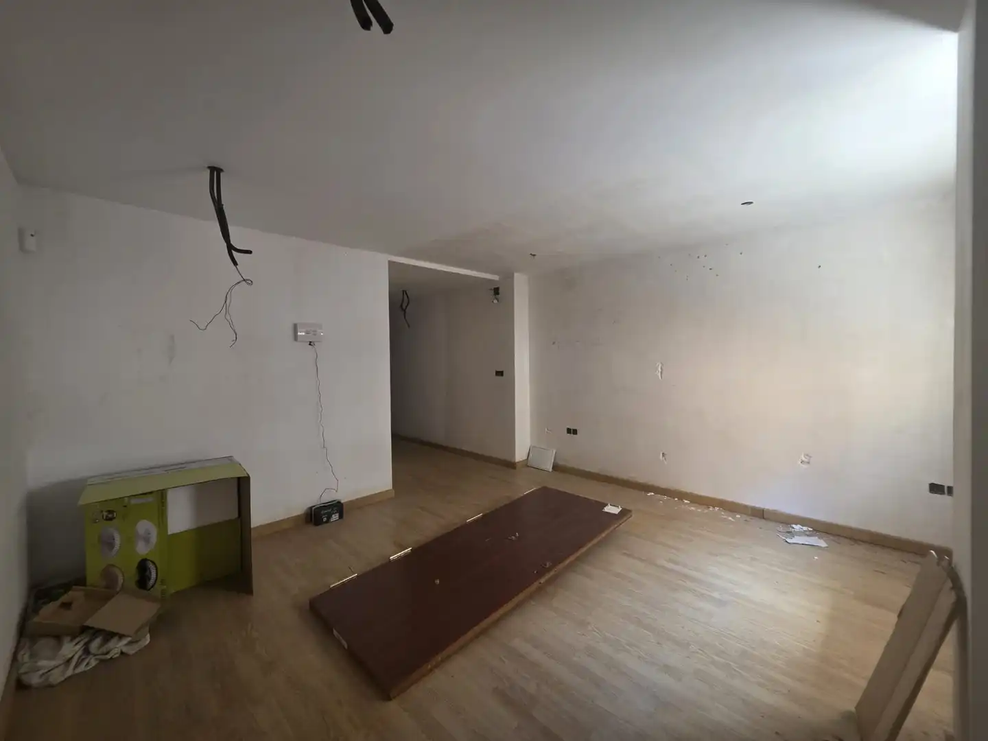 Piso con ascensor en venta en Pla - Carolinas, imagen 6