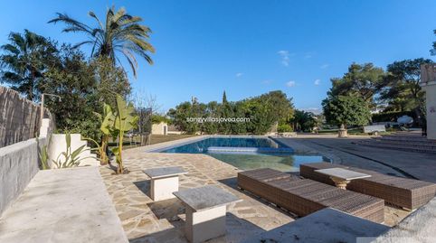 Foto 3 de Casa o xalet en venda a Cap Martí - El Tossalet - Pinomar, Jávea / Xàbia