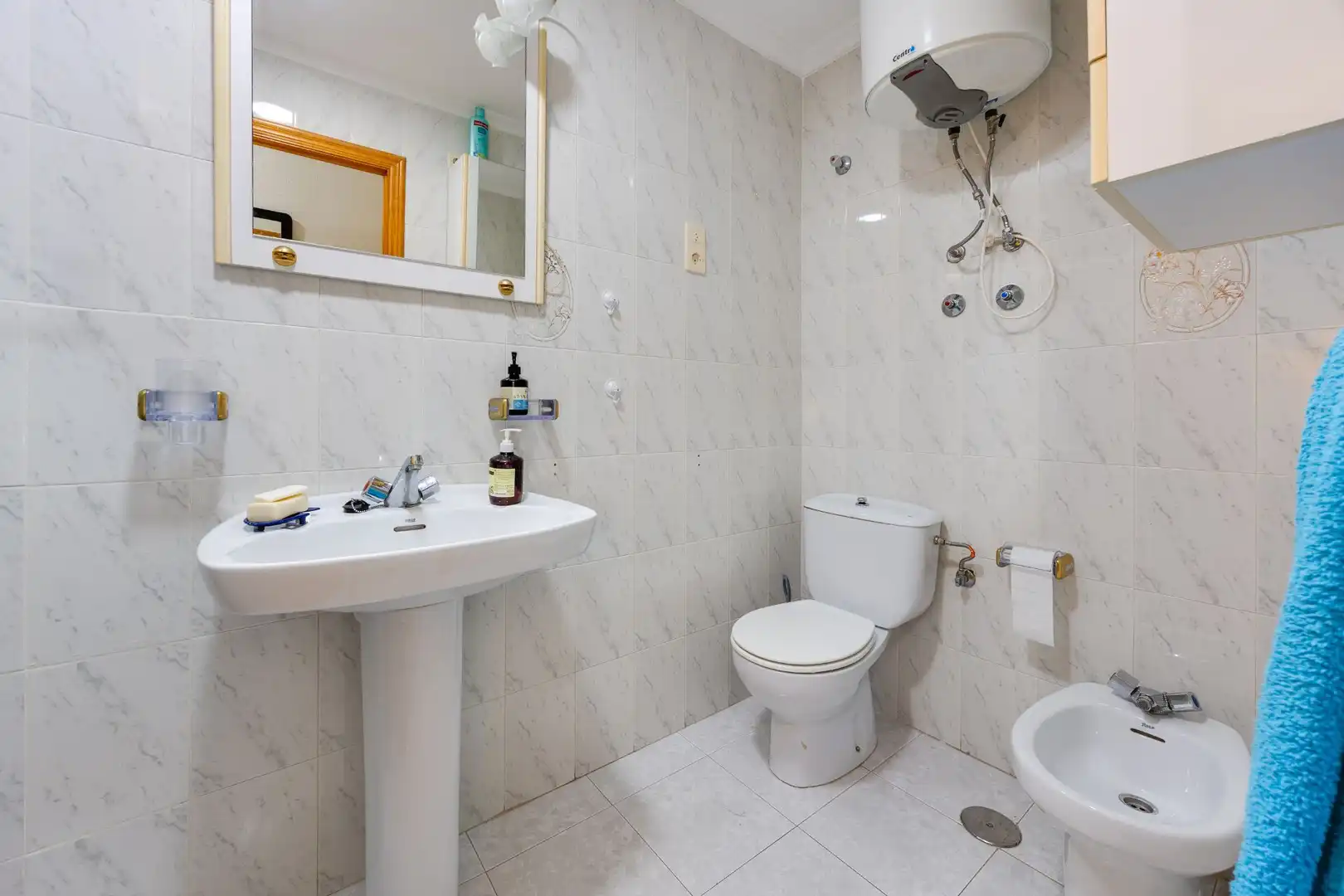 Apartamento con piscina en venta en los gases 26, imagen 47