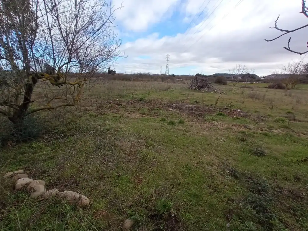 Rustikales Grundstück zum Verkauf in Lardero, imagen 9