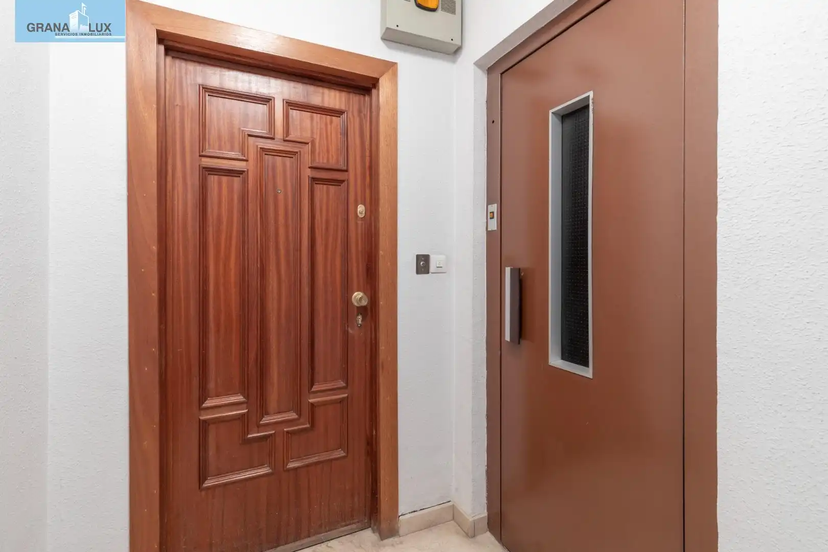 Piso con terraza en venta en Calle Nueva de San Antón, imagen 44