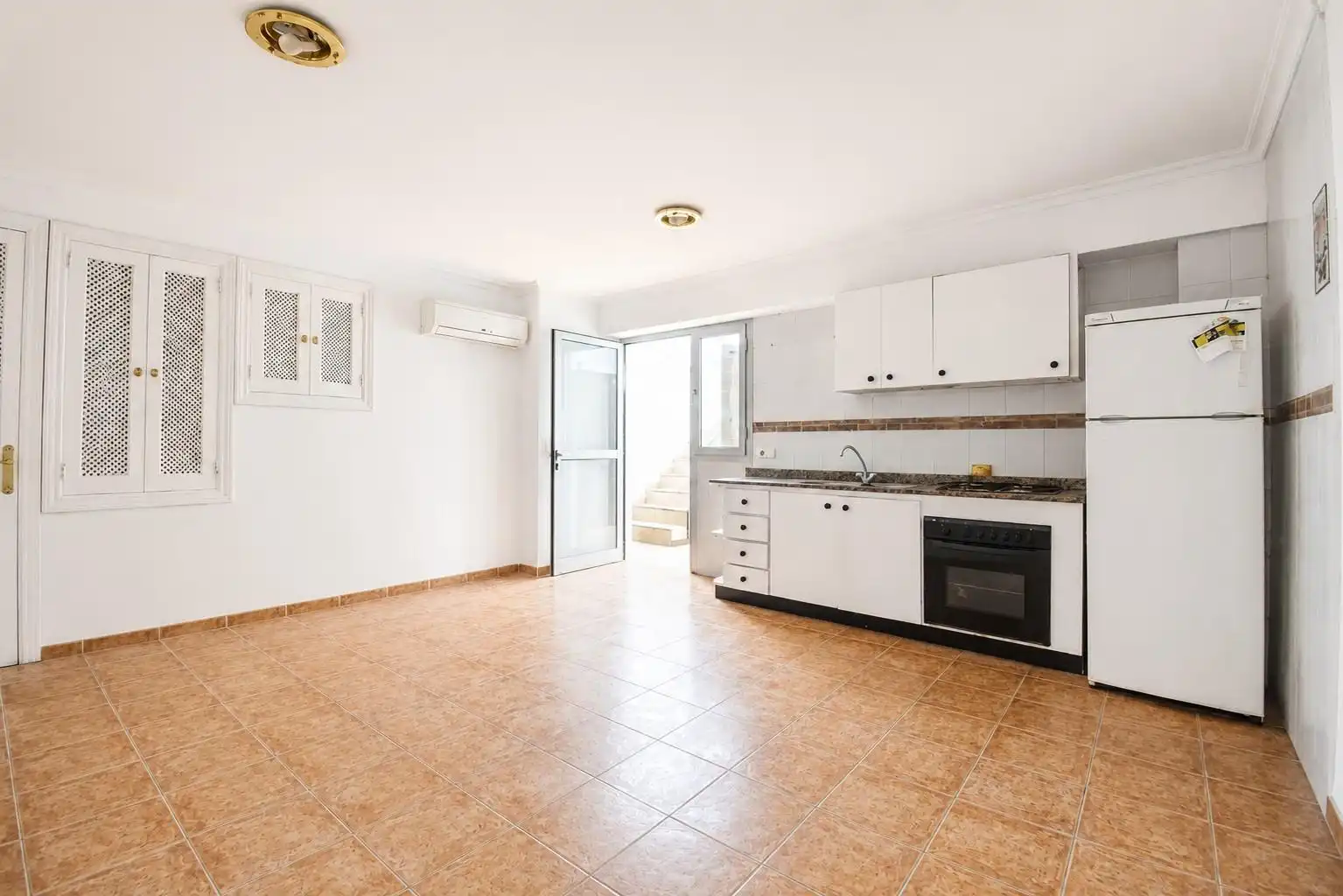 Casa amb terrassa en venda a Santa Margalida Poble, imagen 11