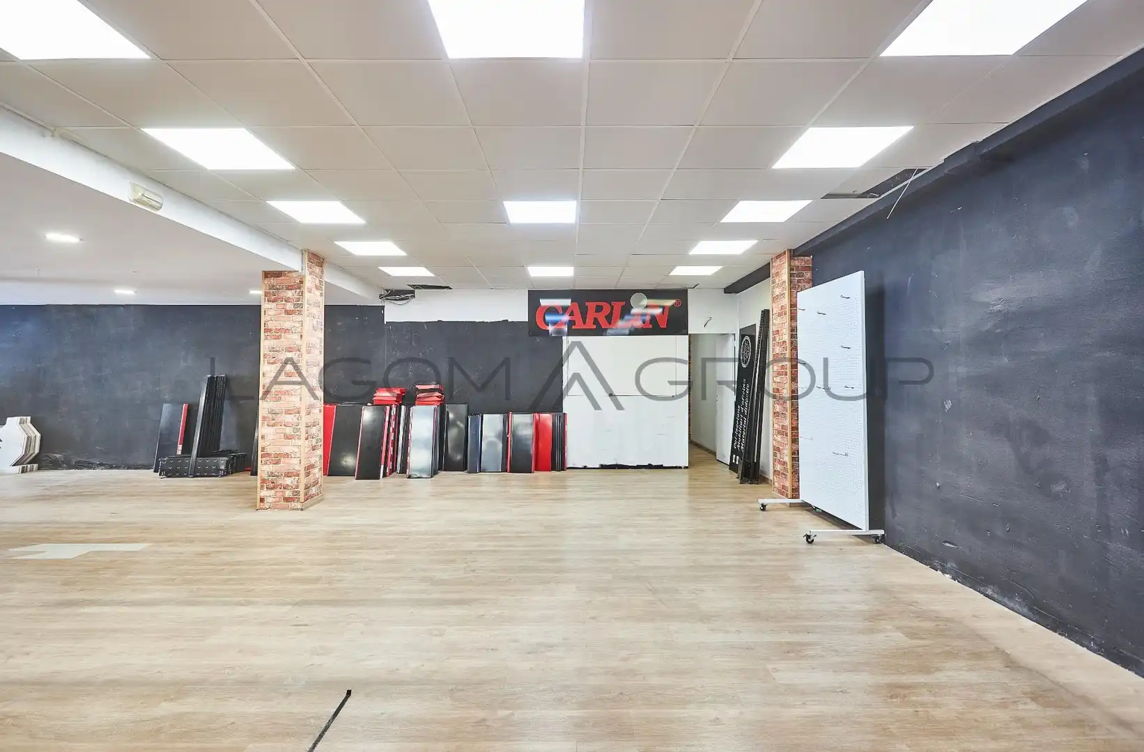 Business premises for sale in Passeig Maragall, imagen 13