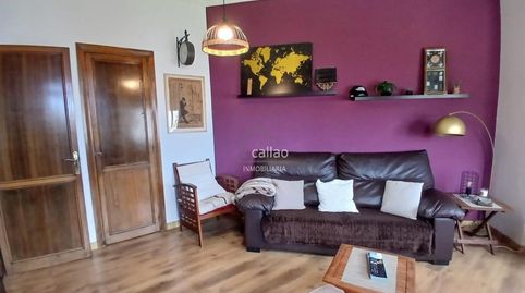 Photo 3 of Flat for rent in Esteiro, Ferrol