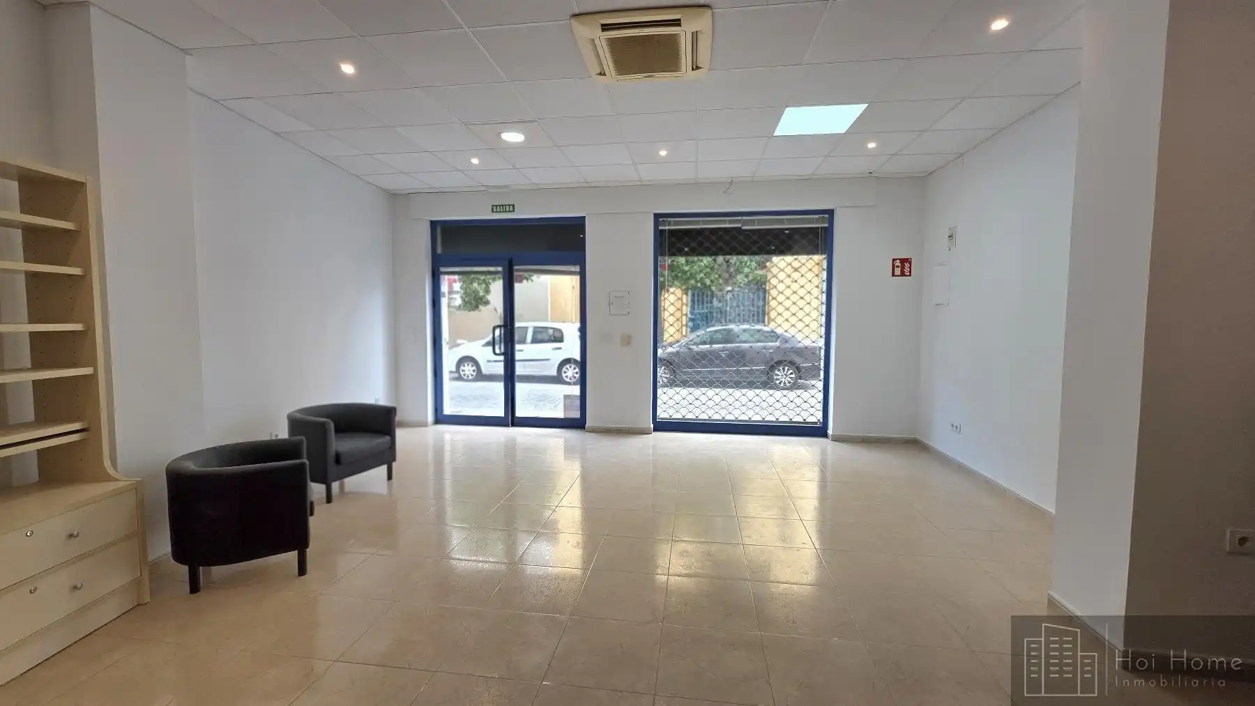 Local en venda en Jerez de la Frontera