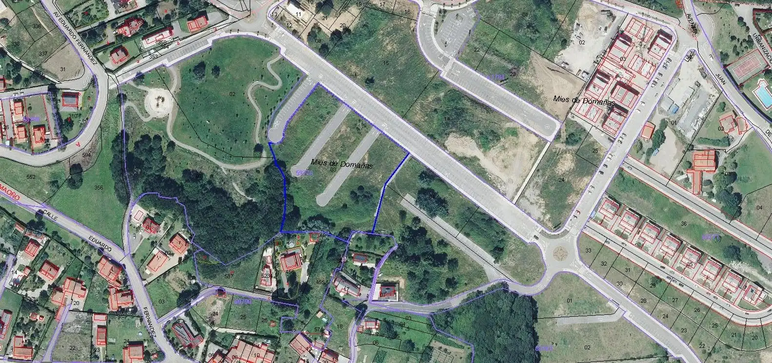 Terreni e lotti in vendita a SECTOR 102 (MAOÑO) 19, imagen 10