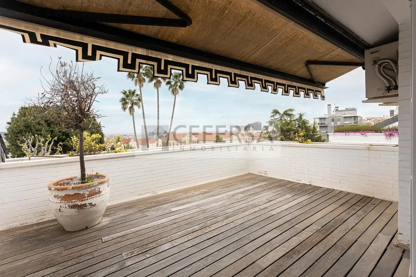 Reihenhaus mit Terrasse zum Verkauf in Carrer dels Cavallers, imagen 40