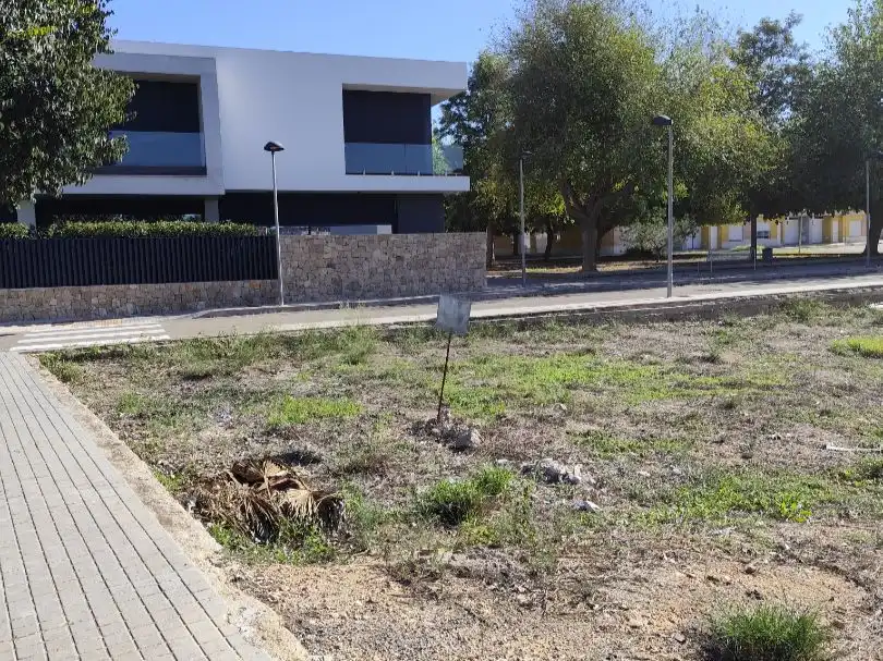 Residencial en venta en Villanueva de Castellón, Valencia