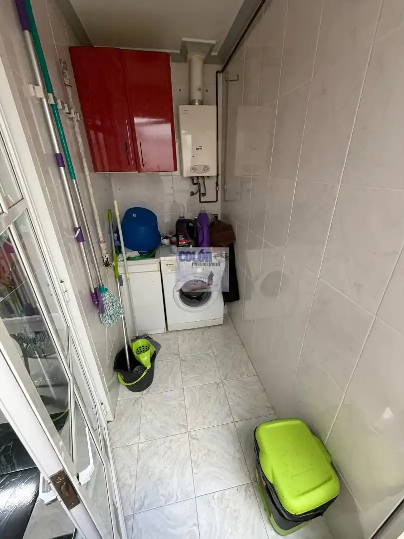 Appartamento con balcone in vendita a Martos, imagen 7