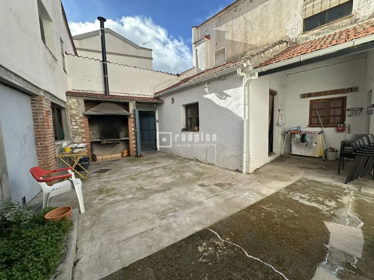 Terreny residencial en venda a Zona Centro - Ayuntamiento, imagen 2